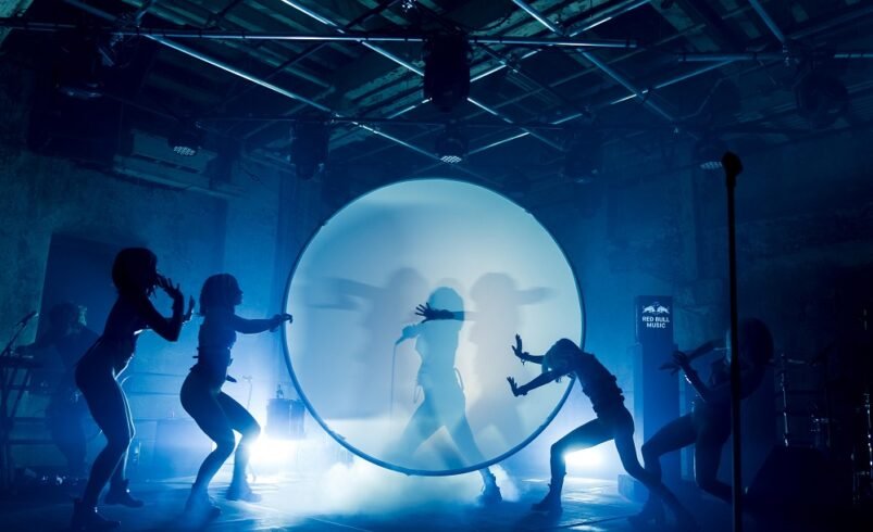 The Art of Stand-up Comedy