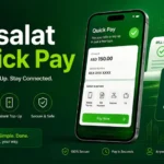 Etisalat Quick Pay