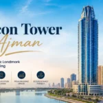 Falcon Tower Ajman