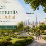 Green Community West Dubai