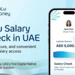 Lulu Salary Check