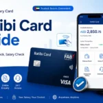 Ratibi Card