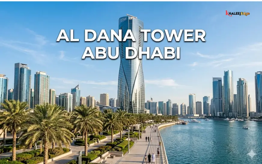 Al Dana Tower Abu Dhabi | A Complete Guide to Location, Lifestyle & Investment Potential