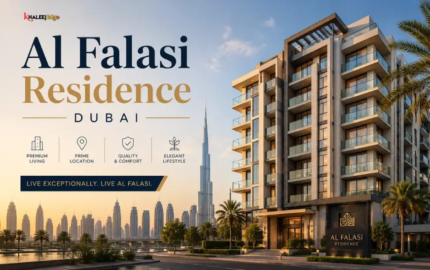 Al Falasi Residence Dubai | Complete Living Guide