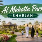 Al Mahatta Park Sharjah