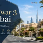 Al Twar 3 Dubai