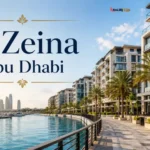 Al Zeina Abu Dhabi