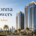 Donna Towers Dubai