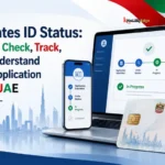 Emirates ID Status
