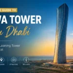 Liwa Tower Abu Dhabi