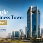 Single Business Tower Dubai
