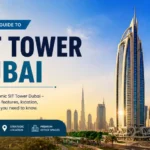 SIT Tower Dubai