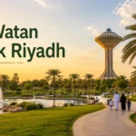 Al Watan Park