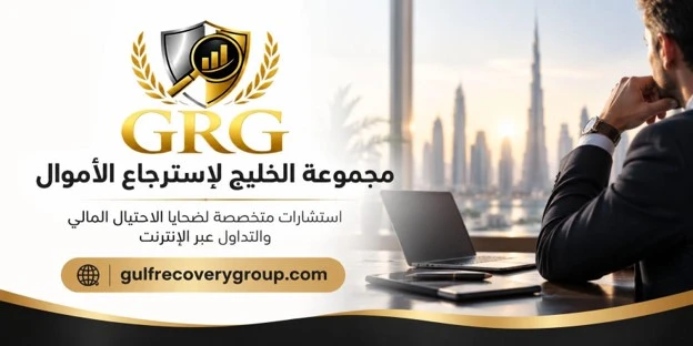 Uncover the destination of your funds with Gulf Money Recovery Experts