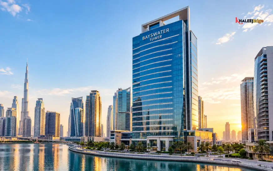 Bayswater Tower Business Bay, Dubai | Office Space & Investor Guide