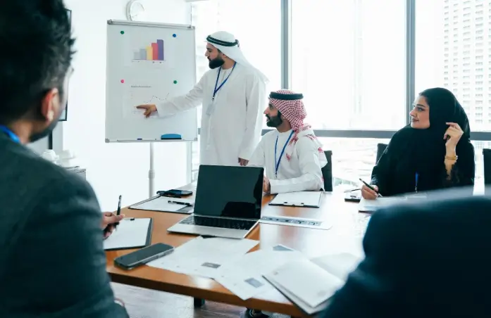 How Dubai Businesses Can Build Websites That Convert Local Customers?