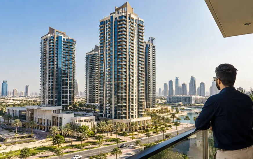 Al Madar Building in Dubai Towers, Developer Background and What to Check Before You Buy