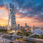 Al Thurayya Tower Sharjah Comprehensive Guide to Living, Working, and Investing