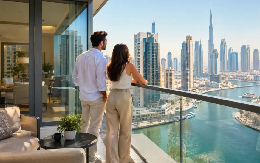 Clayton Residency in Business Bay, Dubai A Practical Guide for Buyers and Renters