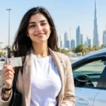 Dubai Driving Licence DXB How to Get, Convert or Renew One in 2026