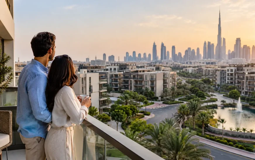 Dubai Land Residence Complex (DLRC) What Buyers and Renters Should Know