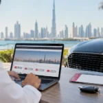 Dubai Number Plate Price Check How to Value and Buy RTA Plates