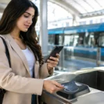 How to Check Nol Card Balance Online, by App, or at the Station