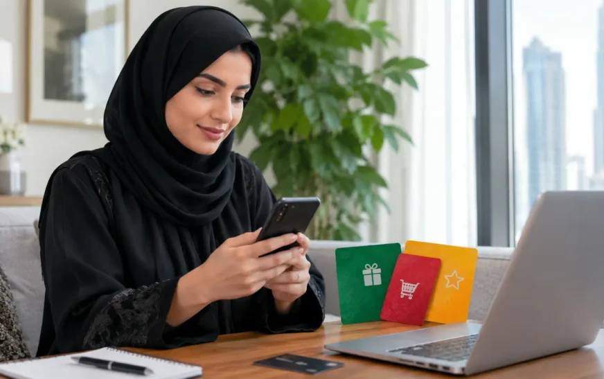 Lulu Balance Check in the UAE How to Check Your Salary Card, Gift Card and Happiness Points