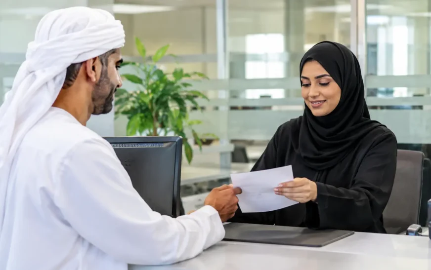 NOC Letter for Driving License Ajman: Do You Need One and How to Get It