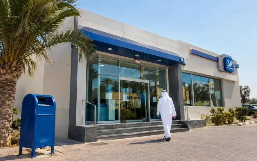 Satwa Post Office in Dubai: Services, P.O. Boxes, and What to Know Before You Go