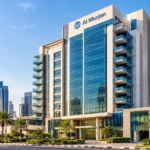 Al Murjan Building