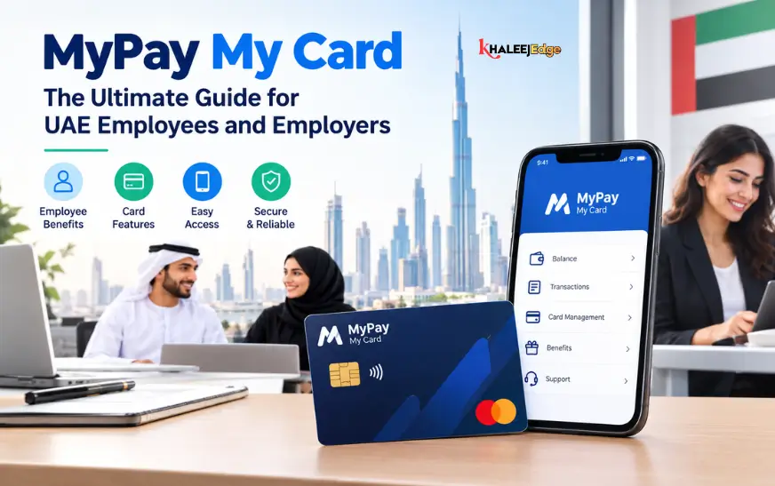 MyPay My Card